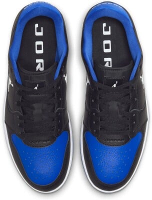 Nike Jordan Court Connect férfi szabadidőcipő
