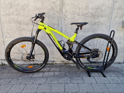 Genesis E-VO FS 2.2 LTD