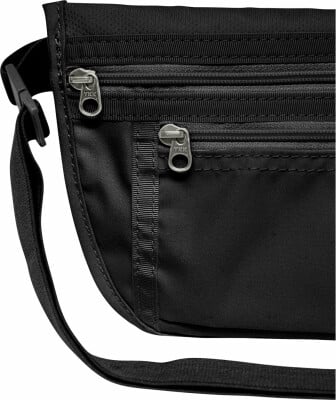 Jack Wolfskin Jack Wolfskin Document Belt De Lux/Hüfttasche