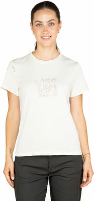 Chillaz Iseo Alpaca Gang T-Shirt kurzarm