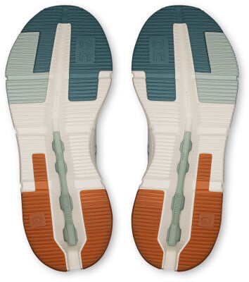 On Cloudnova Form 2 Laufschuh US-Gr. On Cloudnova Form 2 Laufschuh US-Gr.