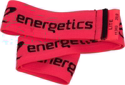 Energetics Comfort Gymnastikband