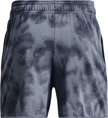 Under Armour UA Rival Terry 6in kraťasy
