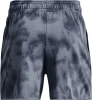 Under Armour UA Rival Terry 6in kraťasy