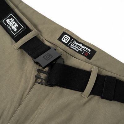 Horsefeathers Carbon Belt pásek