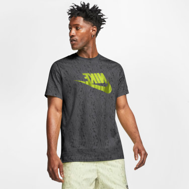 Sportswear férfi póló