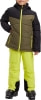 McKINLEY Egon AB 5.5 Skijacke mit Kapuze