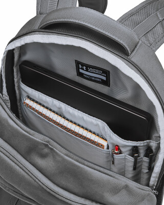 Under Armour Hustle 6.0 Rucksack
