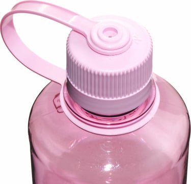 Narrow Mouth Trinkflasche