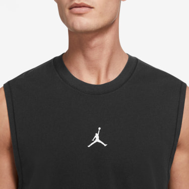 Dosp. tielko Jordan SPRT SLVLS Top