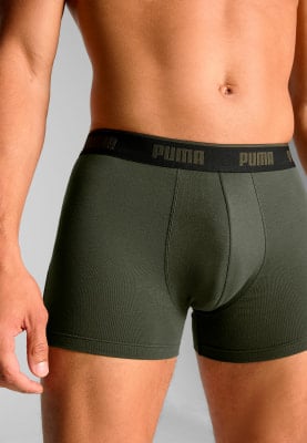 Puma Boxers 3er-Pack Boxershorts