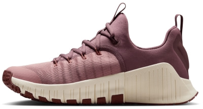 Nike W Free Metcon 6 Női edzőcipő amerikai méret