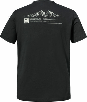 Schöffel Buchberg T-Shirt Schöffel Buchberg T-Shirt