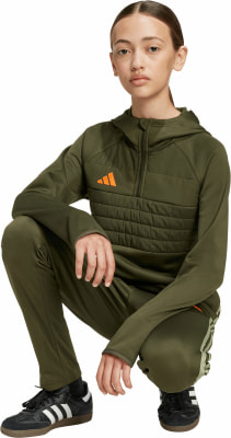adidas Tiro 25 Essentials Winter gyerek felső