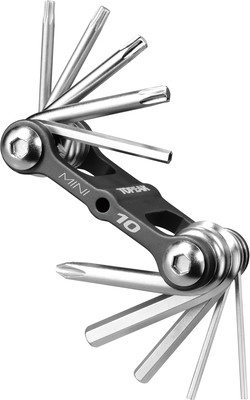 Topeak Mini10 Multitool Topeak Mini10 Multitool