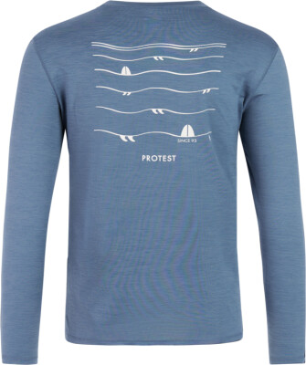Protest PrtRyle Badeshirt langarm Protest PrtRyle Badeshirt langarm