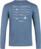 Protest PrtRyle Badeshirt langarm