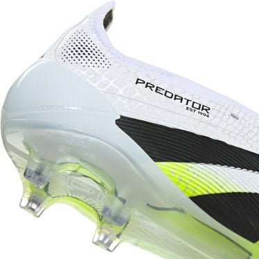 Predator Elite FT FG Nockenfussballschuh UK-Gr.