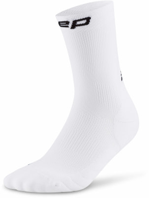 CEP Core Run Mid Cut 5.0 Laufsocken