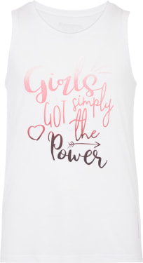 Kassiopaia Tanktop