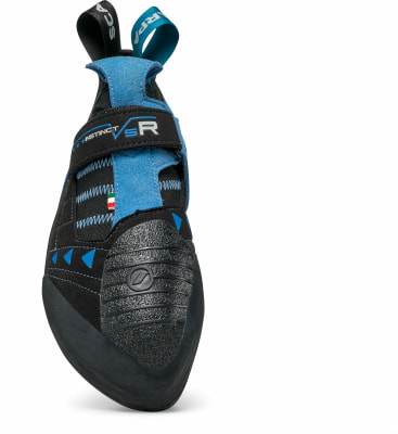 Scarpa Instinct VSR Kletterschuhe