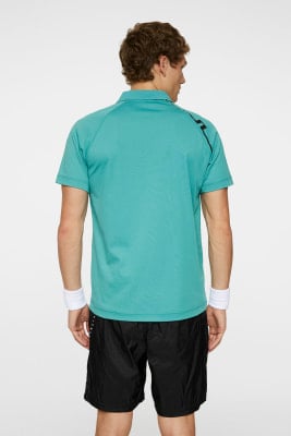 J.Lindeberg Rod Tennispolo