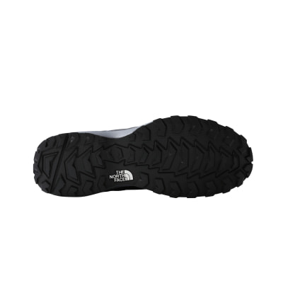 The North Face Cragmont Mid férfi túracipő