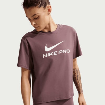 Nike Pro DriFit 365 Loose Shirt