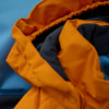 Colorkids Skijacke mit Kapuze