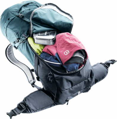 Deuter Futura 26 Wanderrucksack