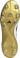 Copa Pure III Elite Nockenfussballschuh UK-Gr.