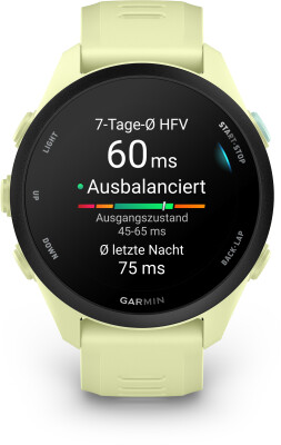 Garmin Forerunner 70 Laufuhr Garmin Forerunner 70 Laufuhr