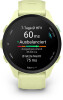 Garmin Forerunner 70 Laufuhr