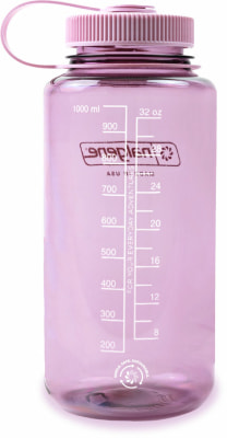 Nalgene Wide Mouth Sustain Trinkflasche