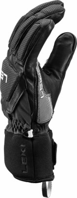 Leki Griffin Pro 3D Skihandschuhe mit Touchfunktion