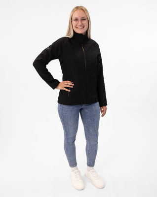 Jako Team Softshelljacke