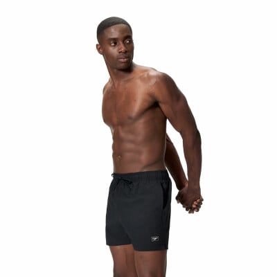 Speedo Classic Logo Volley Badeshort
