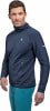 Schöffel Style Cascata Fleecejacke