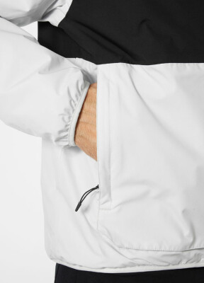 Helly Hansen Ervik Ins Rain férfi kapucnis kabát