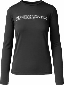 Wildtrack Langarmshirt