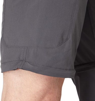 McKINLEY Malloy Zip Off Wanderhose