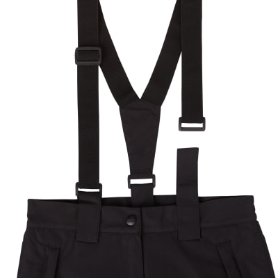 McKINLEY McKinley Eddie Speed Boys, zimné nohavice