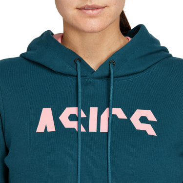 Coloblock OTH Hoodie
