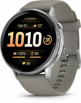 Garmin Venu 4 Smartwatch - 45 mm