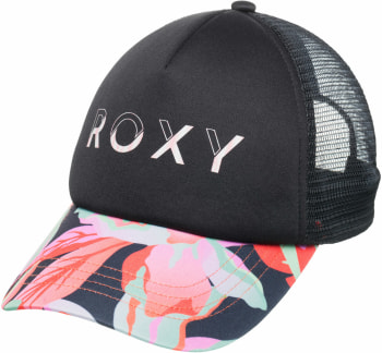 Roxy Honey Coconut Kappe