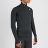 Sportful Cardio Tech Langarmshirt mit Halfzip