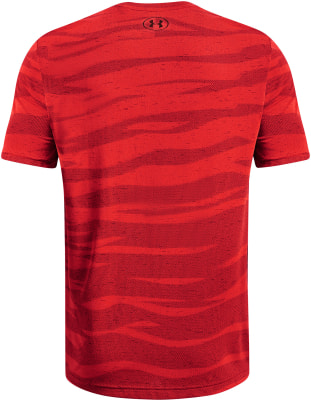 Under Armour Seamless Wave T-Shirt