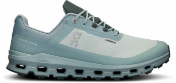 On Cloudvista Waterproof Traillaufschuhe