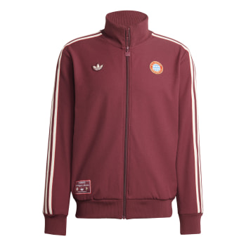 adidas FCB ICON TT szabadidőkabát