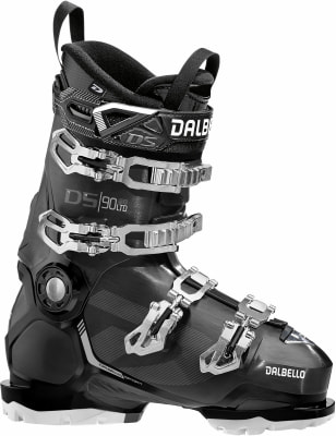 Dalbello DS 90 AX LTD GW W női sícipő 102 mm,Grip Walk